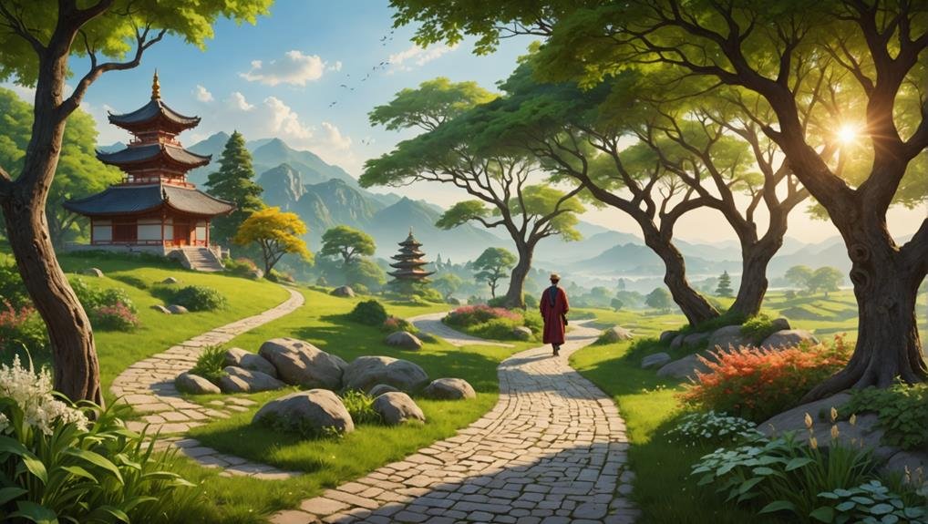descent influences spiritual identity