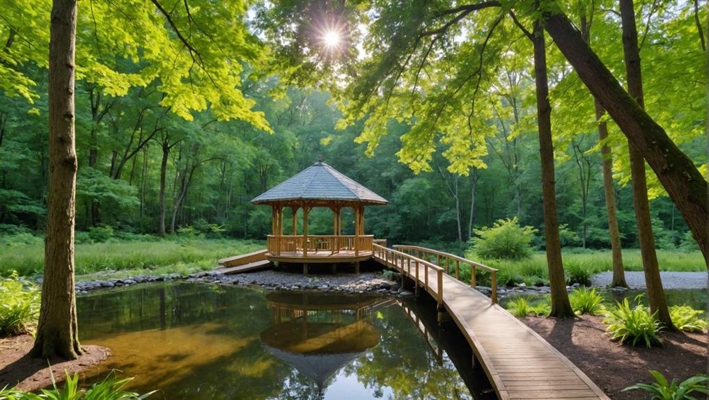 north carolina spiritual retreats summer
