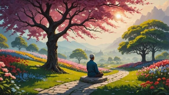 spiritual bypassing impacts growth