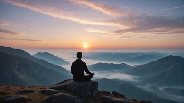 understanding spiritual awakening process