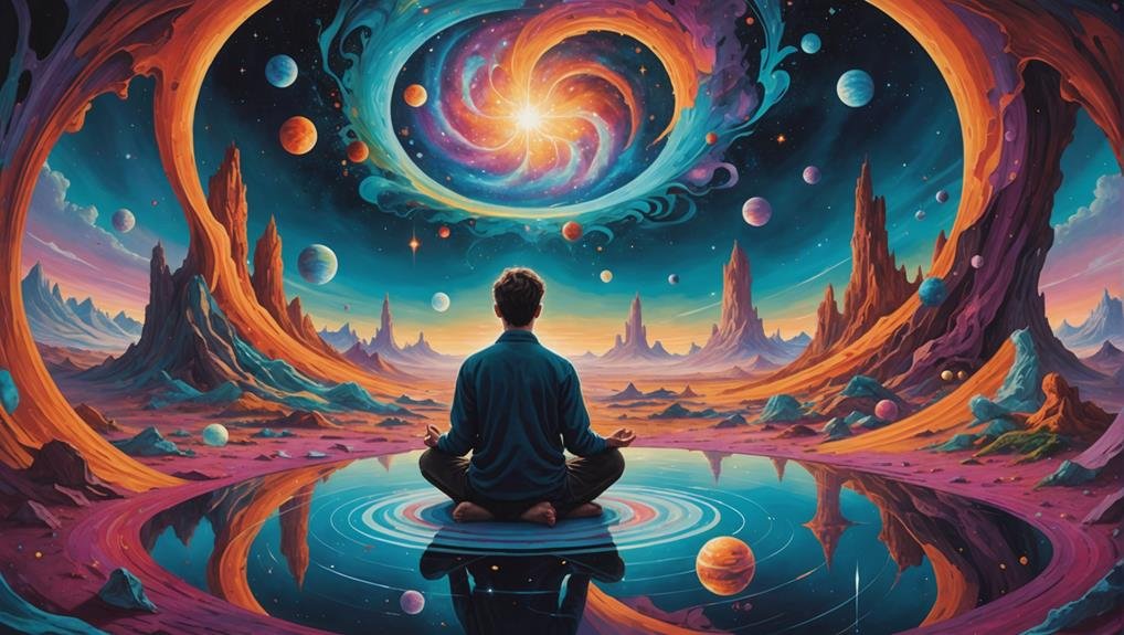 understanding spiritual psychosis manifestations